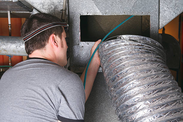 Best Ventilation Cleaning Services  in Washburn, ND